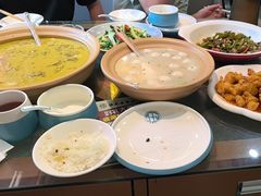 -伍先森精品汉餐(军垦路店)
