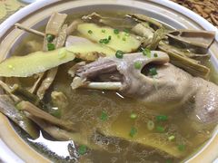 -安吉胖嫂家