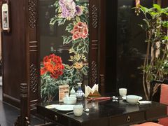 -海天楼中餐厅(吴宫泛太平洋酒店)