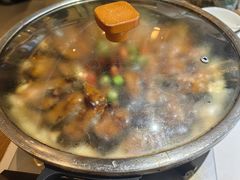 -渔傅·霞浦滩涂海鲜(建平店)