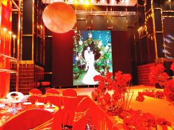 -喜宴酒店幸福里(星摩尔购物中心店)