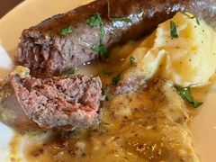 -羽深肉铺 Steak & Wine