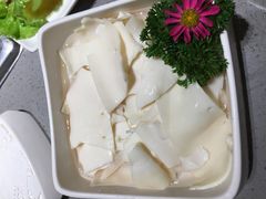 -海底捞火锅(海澜财富中心店)