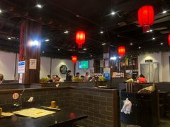 -宽板凳老灶火锅(南礼士路店)