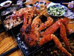 -老三李村河底戳子肉(总店)