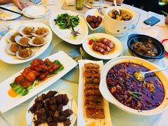 -亢龙太子酒轩(东湖店)