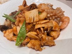 -大铁勺新津菜(熙悦汇店)
