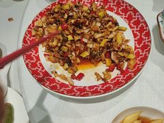 -厨艺餐厅·江西百年赣菜店(省博物馆店)