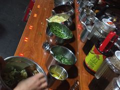 -老北京热气涮羊肉(正荣时代广场店)