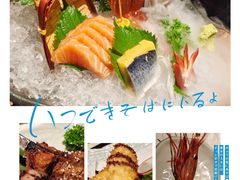 -梅筑·创意料理(王府井百货店)