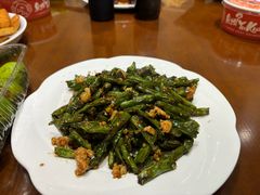 -晚归月亮湾私家菜(临邑路店)
