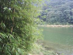 -广州市石门国家森林公园