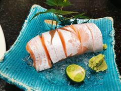 -無境·匠心日本料理(汉街店)