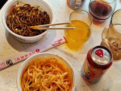 -子午路张记肉夹馍(翠华路店)