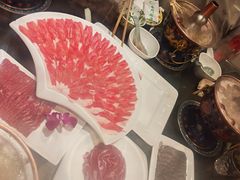 -南门涮肉(上海一店)