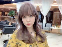 -icare美发沙龙