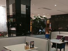 -北京德胜门华宇假日酒店·画廊咖啡厅