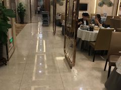 大堂-如丰晟宴(长安万达店)