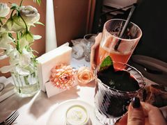 -壳里西餐厅Coquille Seafood Bistro(蒙自路店)