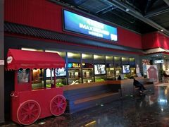 -万达影城(西铁营万达广场IMAX店)