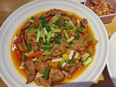 -赤宴·川菜(玉林店)
