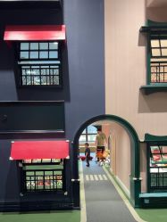 点击看大图 -奈尔宝·儿童乐园·亲子餐厅(星河湾店)