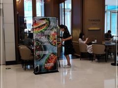 -THE WOODS 简餐 (国贸商城店)