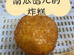 -商河老豆腐(洪家楼店)