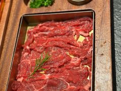 -季季山·云南野生菌火锅(上海首店)