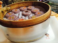 -汪一挑馄饨(老街店)