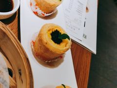 -点心传说·粤菜点心(佐阾虹湾店)