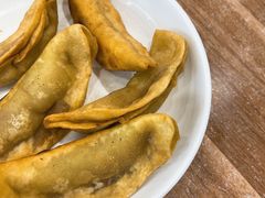-草桥清真牛肉锅贴扁食店