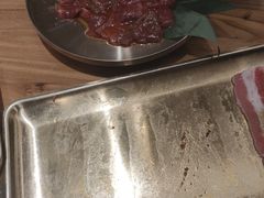 -青瓦餐厅·生鱼片·韩园烤肉(西塔店)
