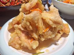 -95号酱骨·一块豆腐(展春园西路店)