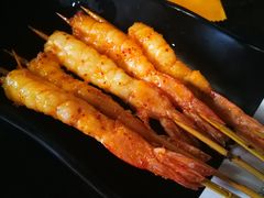 -锦州御烧烤·形象店(人民街店)