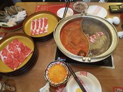 -牛New寿喜烧(青浦店)