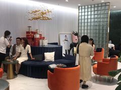-海马体照相馆(环贸iapm大师爱情店)