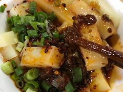 -洞子口张老二凉粉(文殊院店)