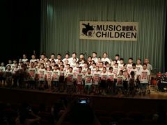 -乐童乐人现代音乐艺术学校(万柳校区)