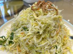 爽口大拌菜-鲜得莱渔港·小平岛海胆馆(七贤岭店)