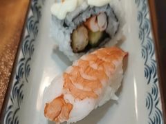 -松坂屋日料自助(长城路店)