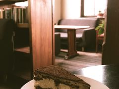 -1901 Cafe(西四店)