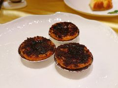 -武汉香格里拉大酒店·香宫中餐厅