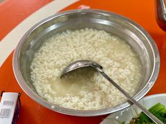 鸭粥-水东兴记鸭粥店(茂名店)