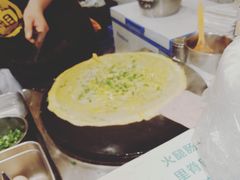 -卞姐蛋饼(陕西南路店)