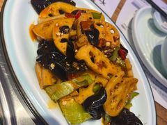 -山河屯铁锅炖·非遗铁锅炖(华强北店)
