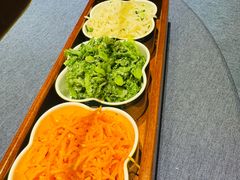 -金狮麟·新豫菜(金码大厦店)