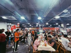 -笨罗卜浏阳菜馆(太平街店)