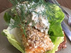 -BOR Eatery(安福路店)