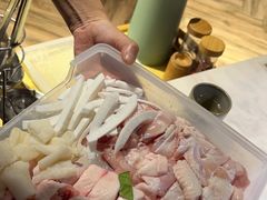 竹荪椰子鸡-狐狸爱上椰子鸡(滨江星光大道店)